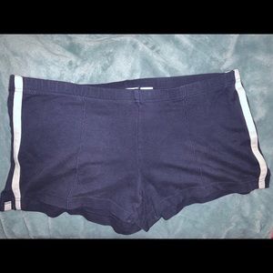girls shorts